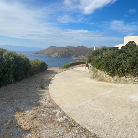 Andros Eco Home 加夫里翁 外观 照片
