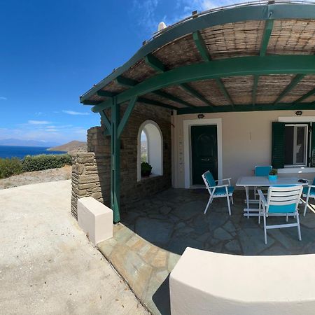 Andros Eco Home 加夫里翁 外观 照片