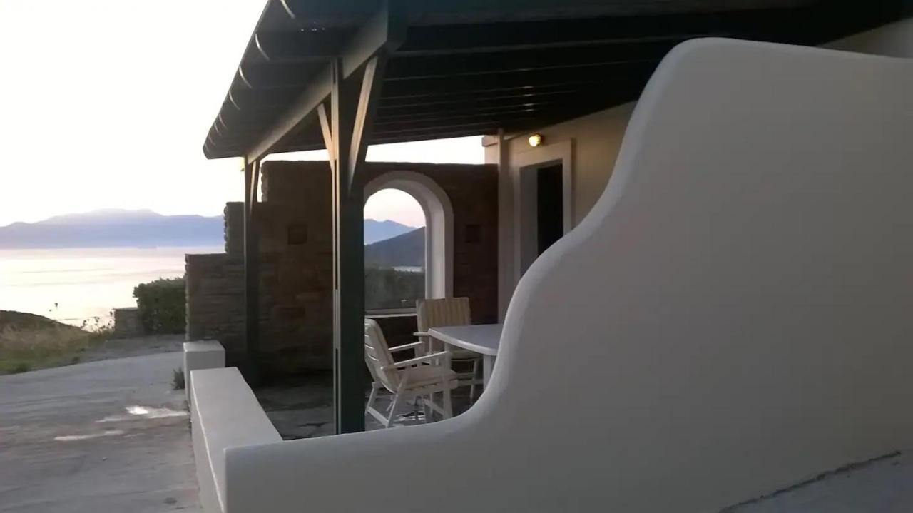 Andros Eco Home 加夫里翁 外观 照片