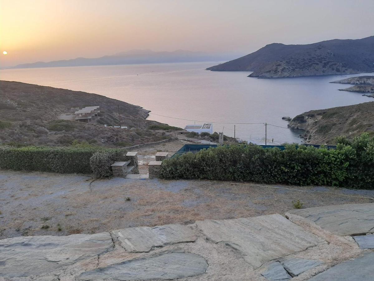 Andros Eco Home 加夫里翁 外观 照片