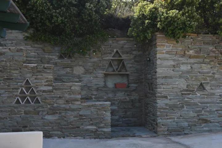 Andros Eco Home 加夫里翁 外观 照片