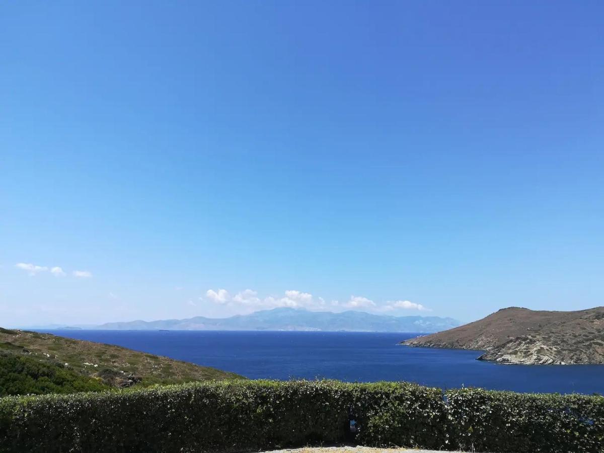 Andros Eco Home 加夫里翁 外观 照片