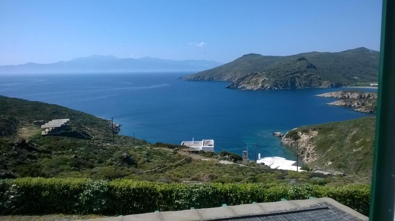 Andros Eco Home 加夫里翁 外观 照片