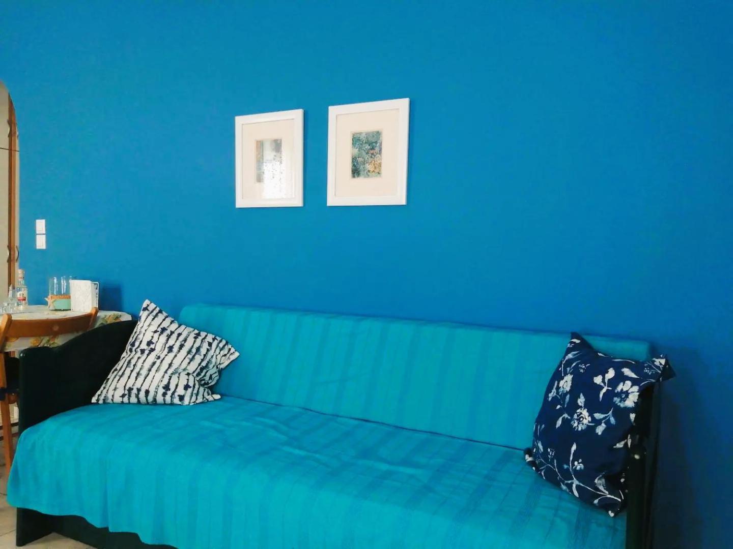 Andros Eco Home 加夫里翁 外观 照片