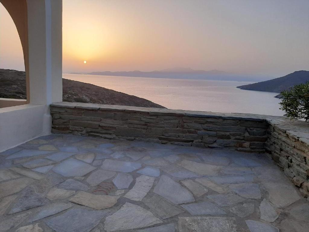 Andros Eco Home 加夫里翁 外观 照片