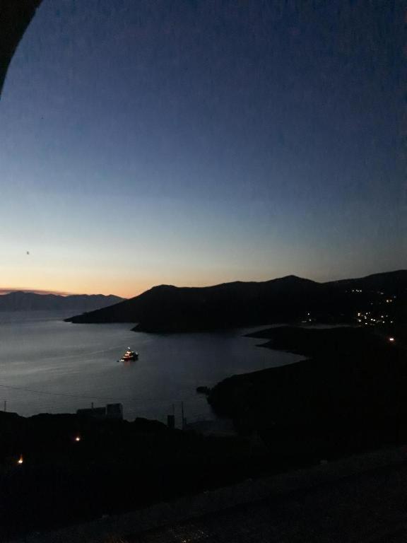 Andros Eco Home 加夫里翁 外观 照片