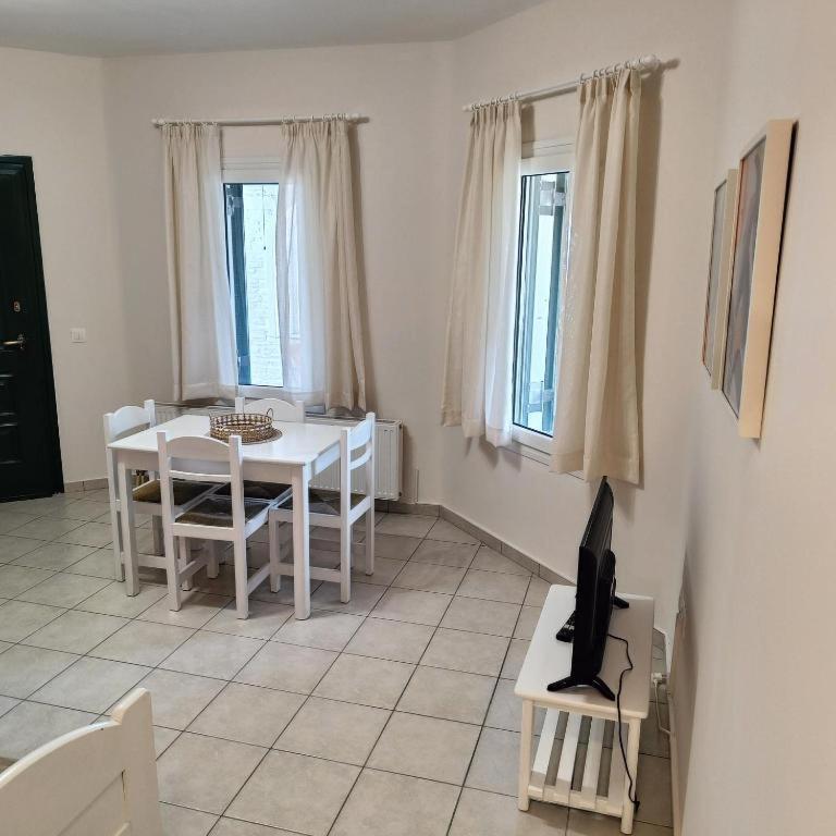 Andros Eco Home 加夫里翁 外观 照片