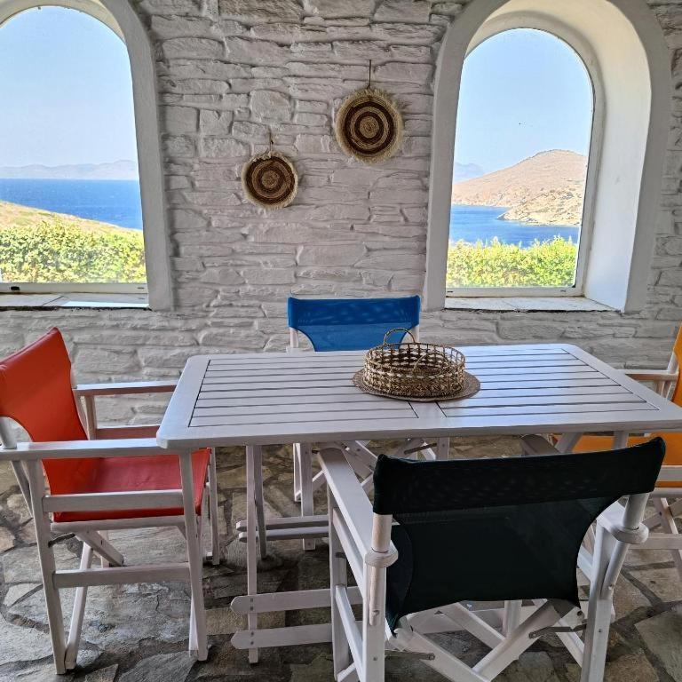 Andros Eco Home 加夫里翁 外观 照片