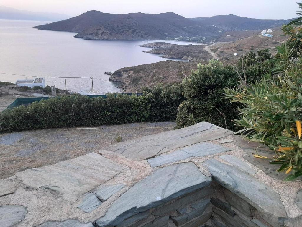 Andros Eco Home 加夫里翁 外观 照片