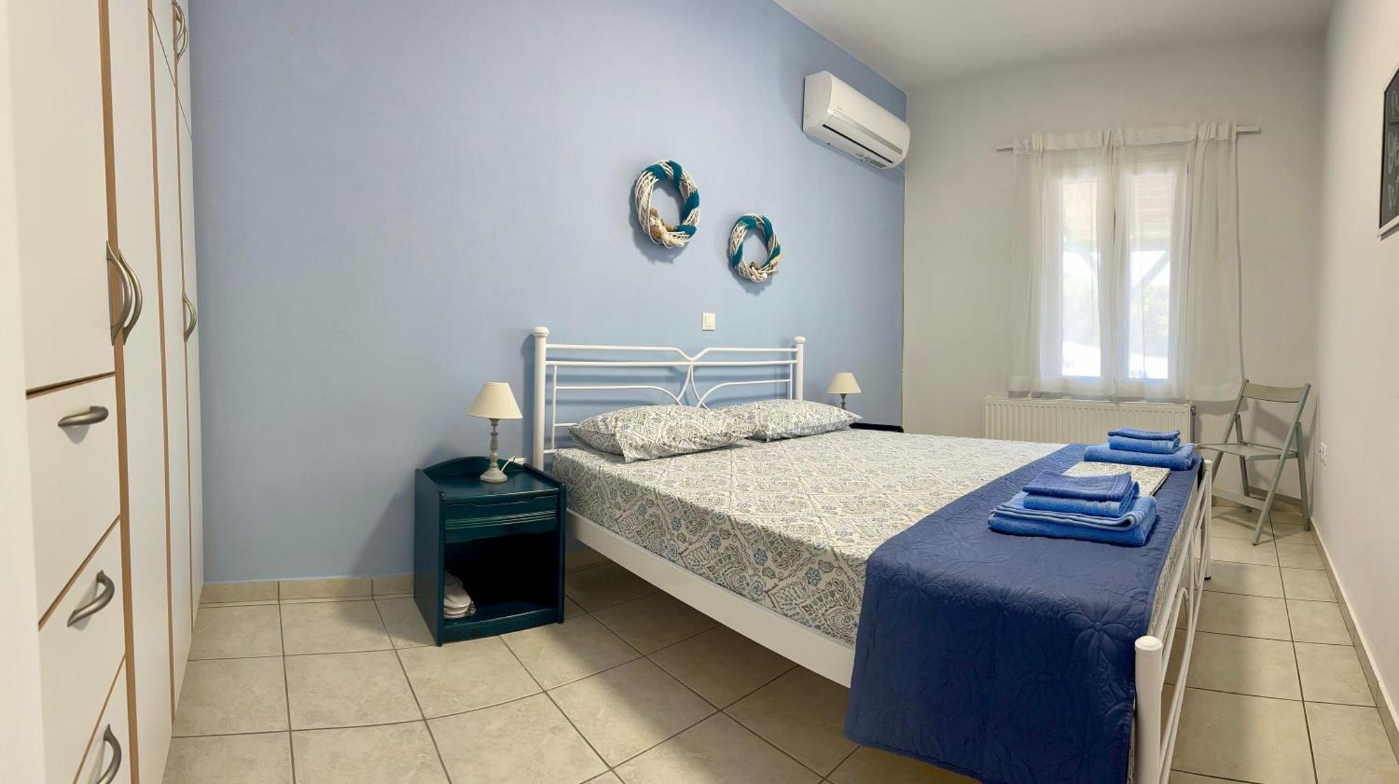 Andros Eco Home 加夫里翁 外观 照片