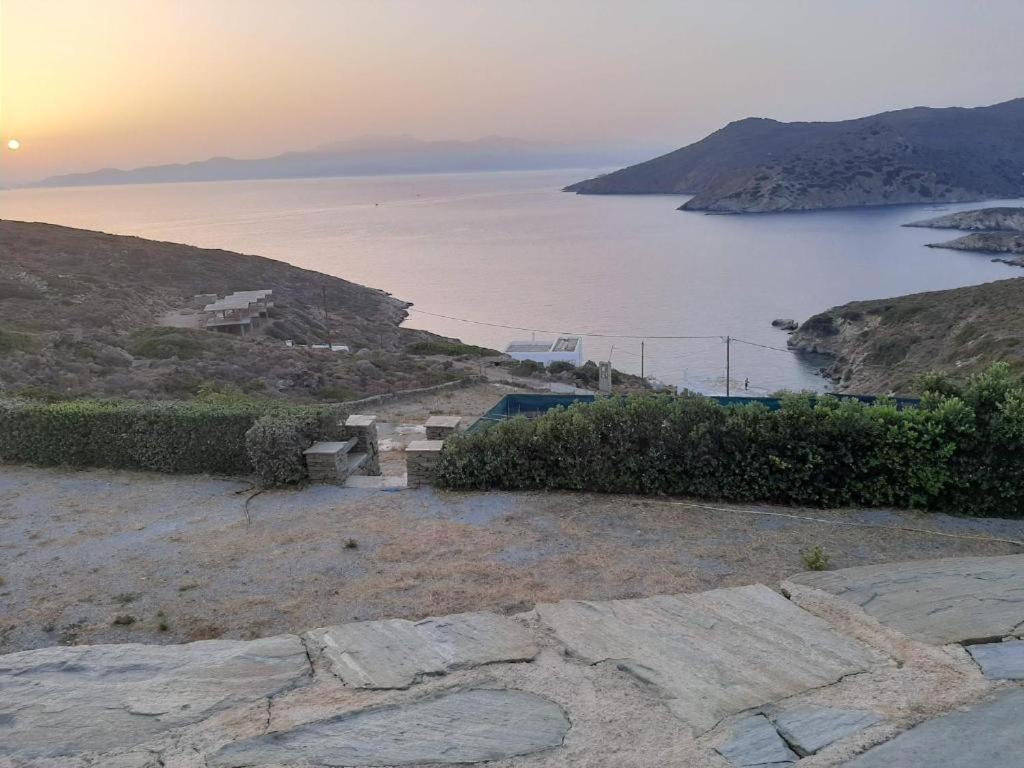 Andros Eco Home 加夫里翁 外观 照片