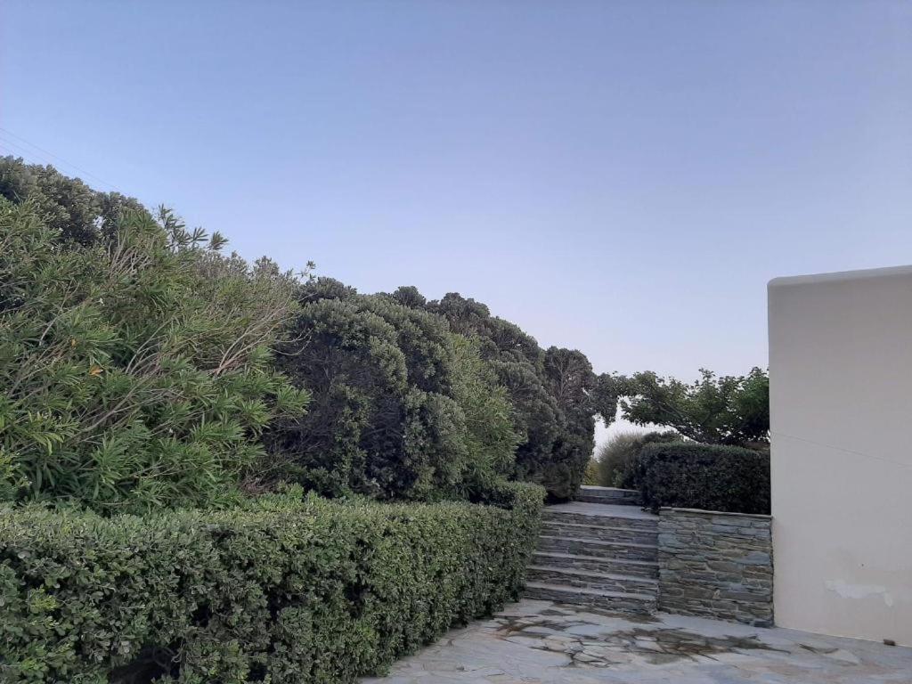 Andros Eco Home 加夫里翁 外观 照片