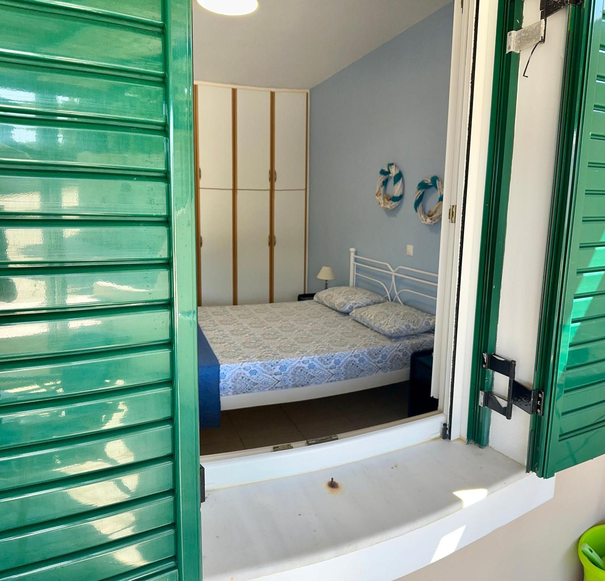 Andros Eco Home 加夫里翁 外观 照片