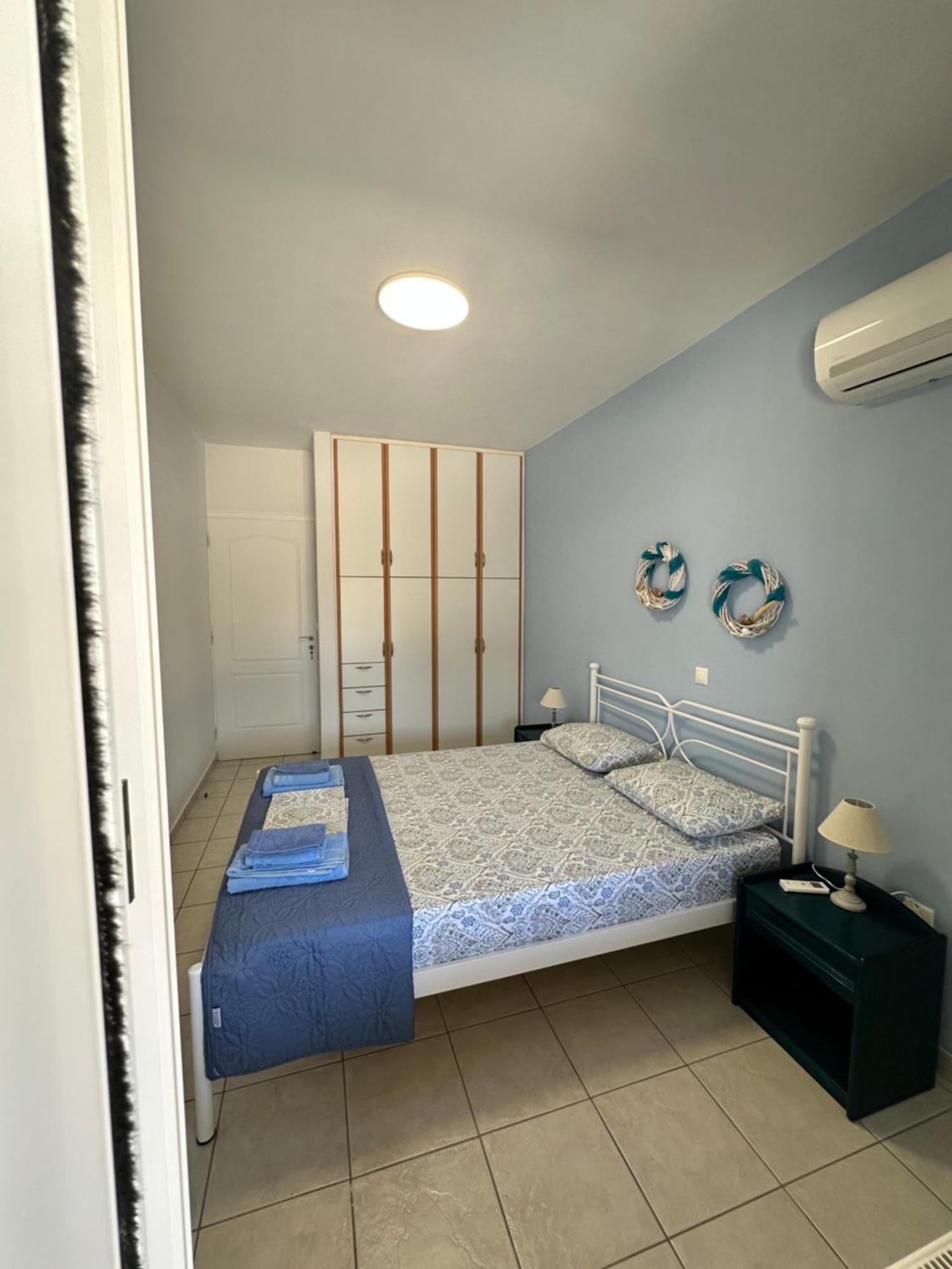 Andros Eco Home 加夫里翁 外观 照片