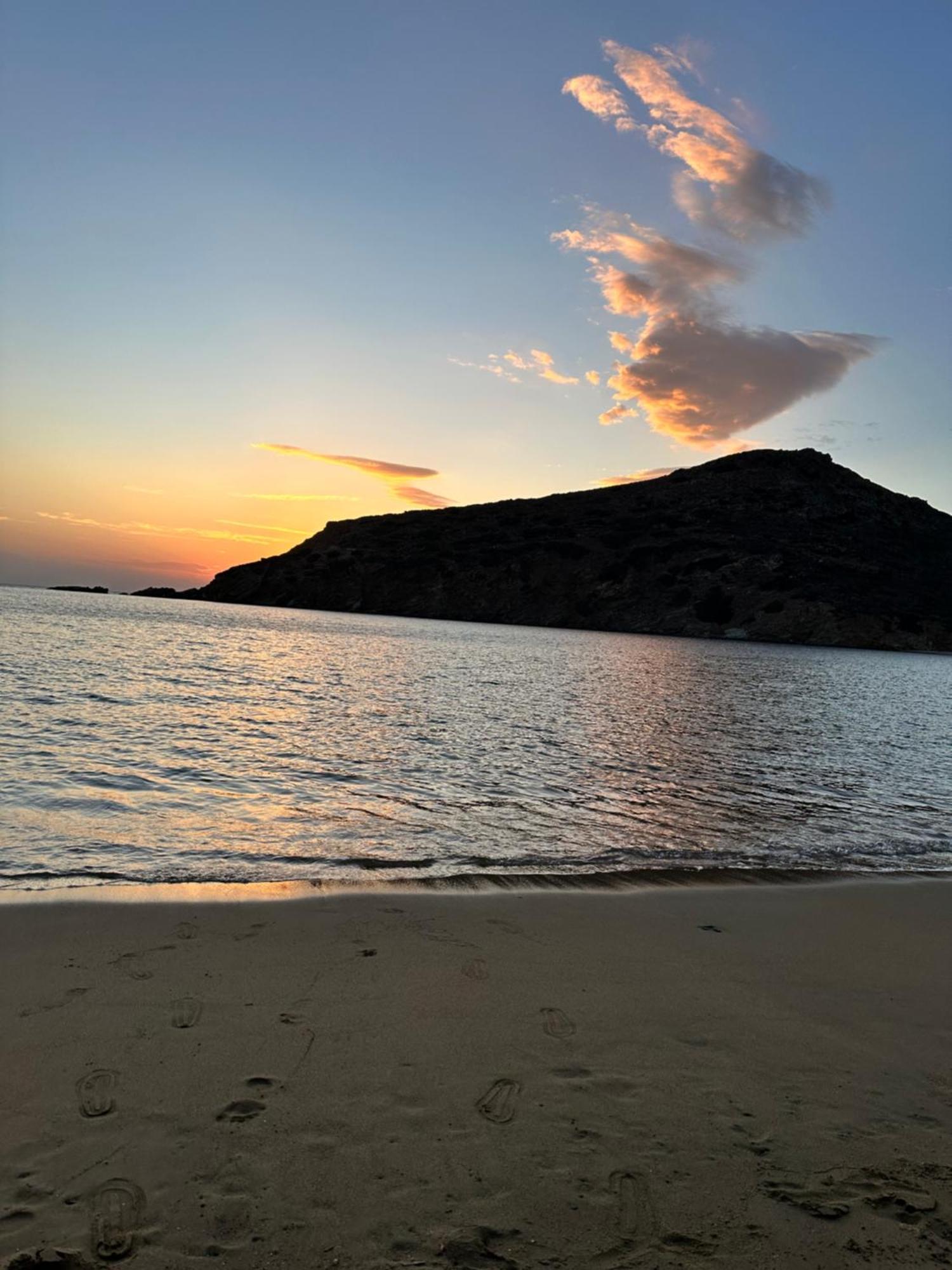 Andros Eco Home 加夫里翁 外观 照片